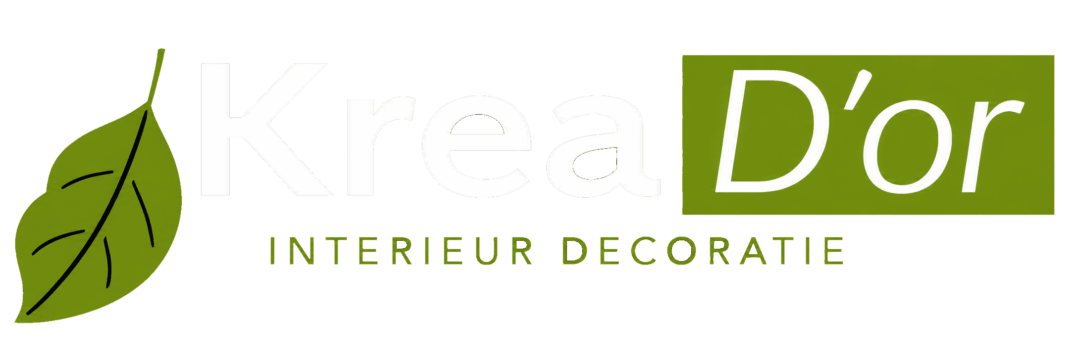 Kread'or - Interieur Decoratie