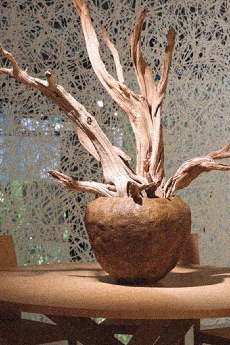 Deco hout, foto 4