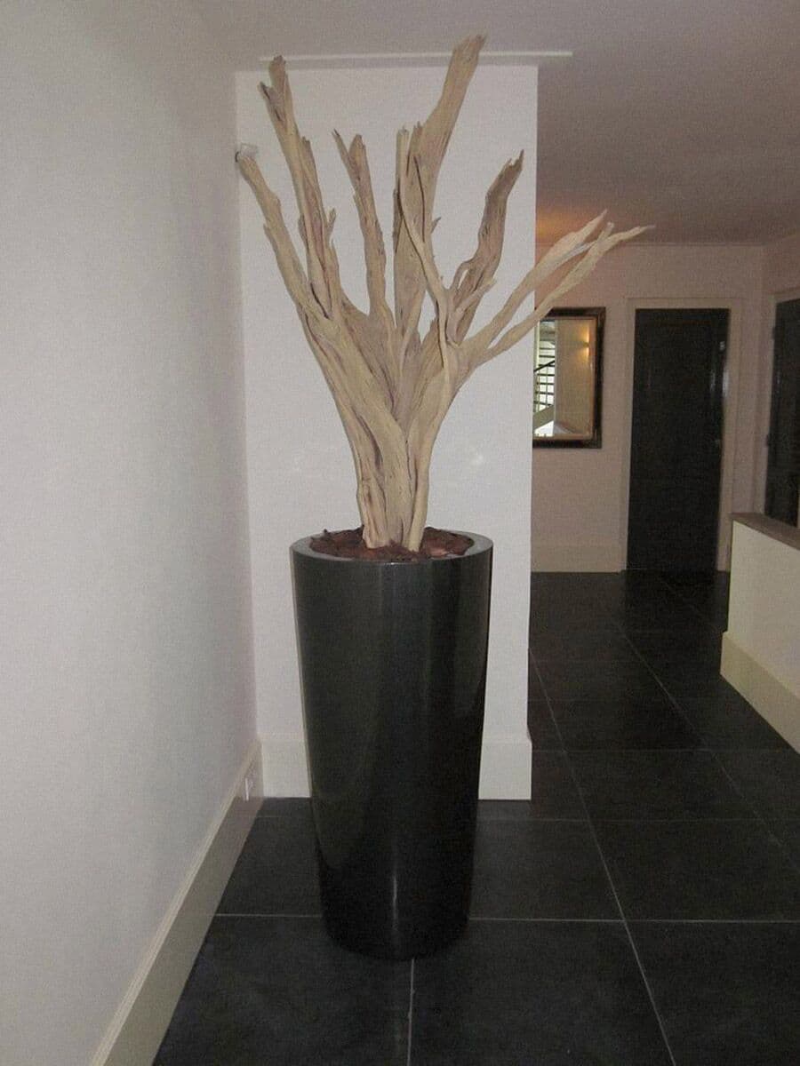 Deco hout, foto 6