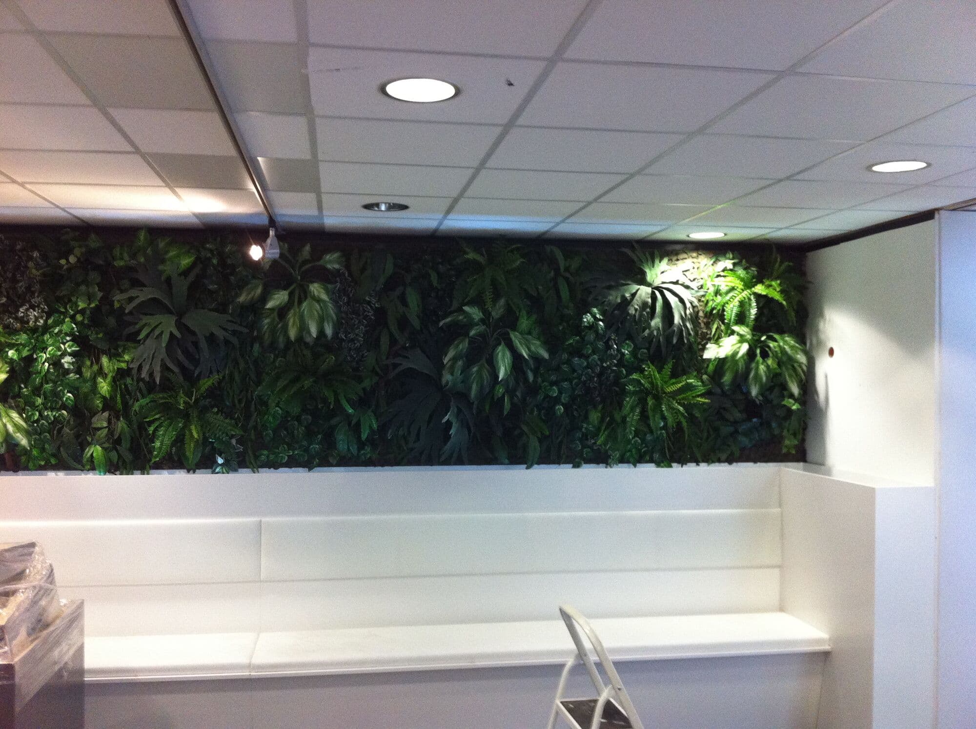 Kunstplanten, foto 7