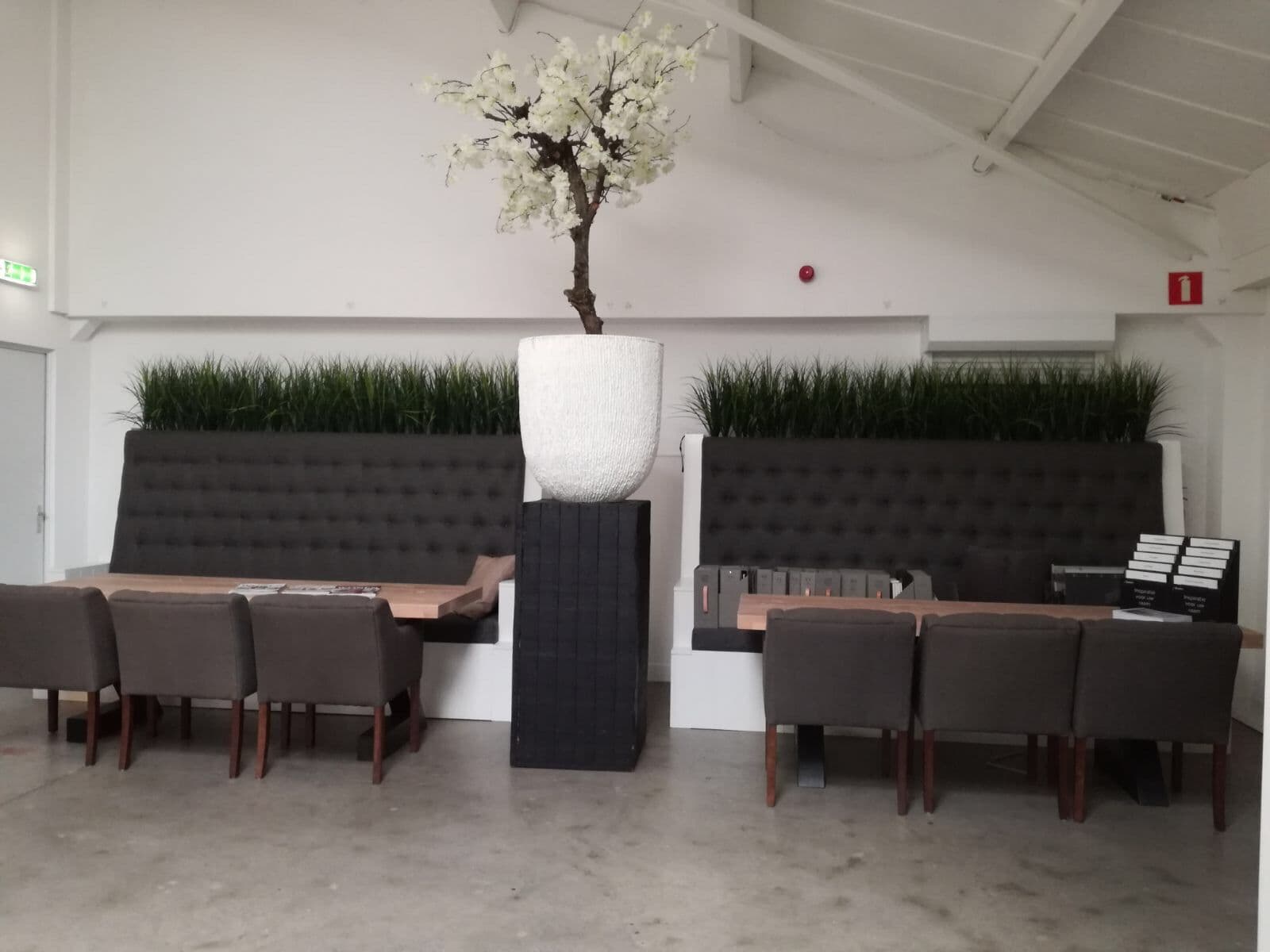 Kunstplanten, foto 8