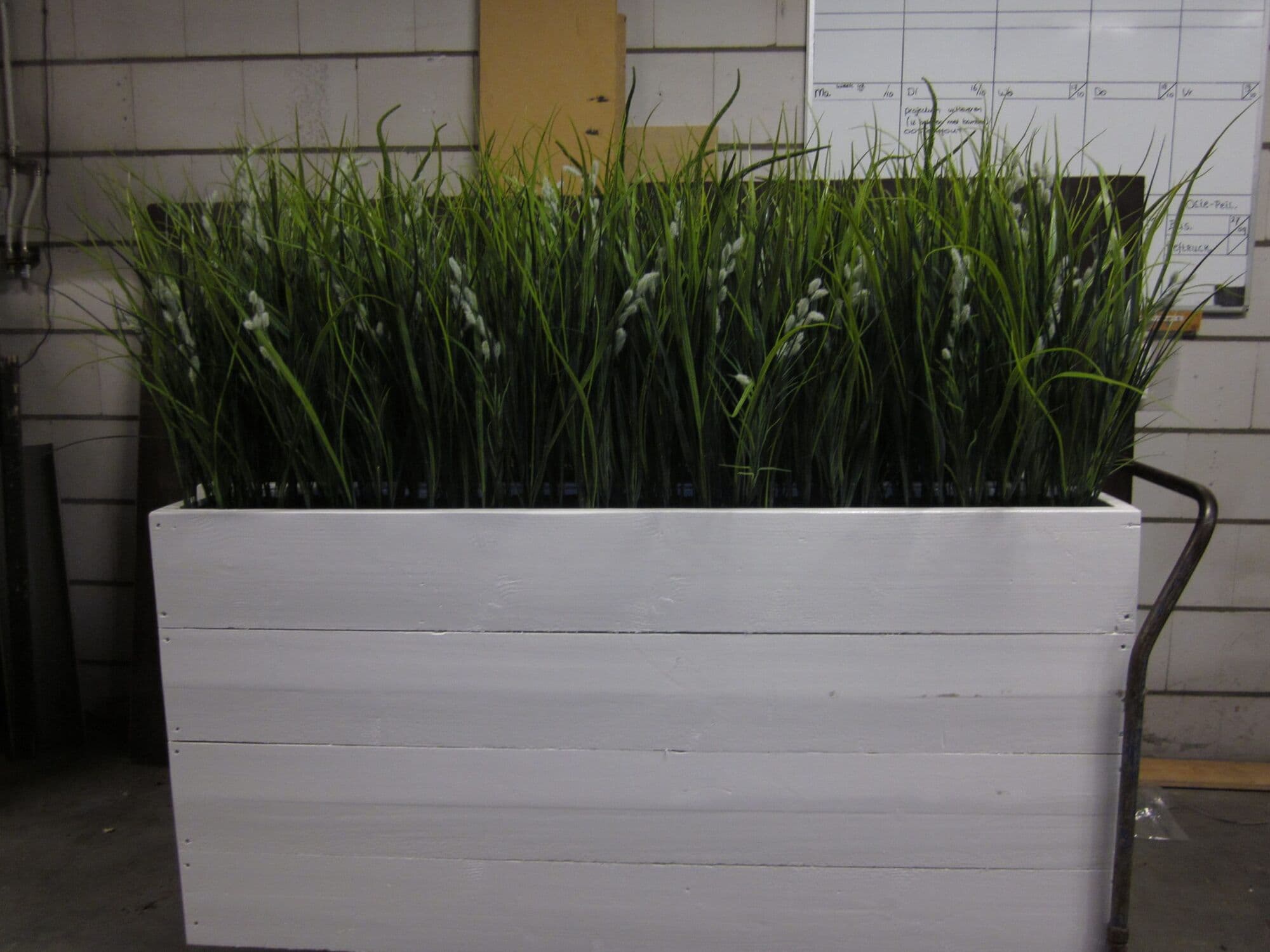 Kunstplanten, foto 9