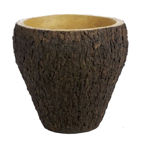Bark planter