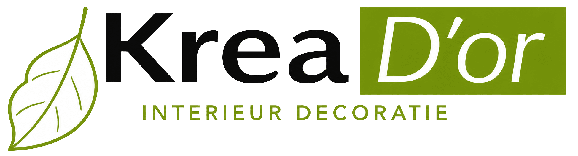Kread'or - Interieur Decoratie