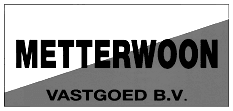Metterwoon Vastgoed